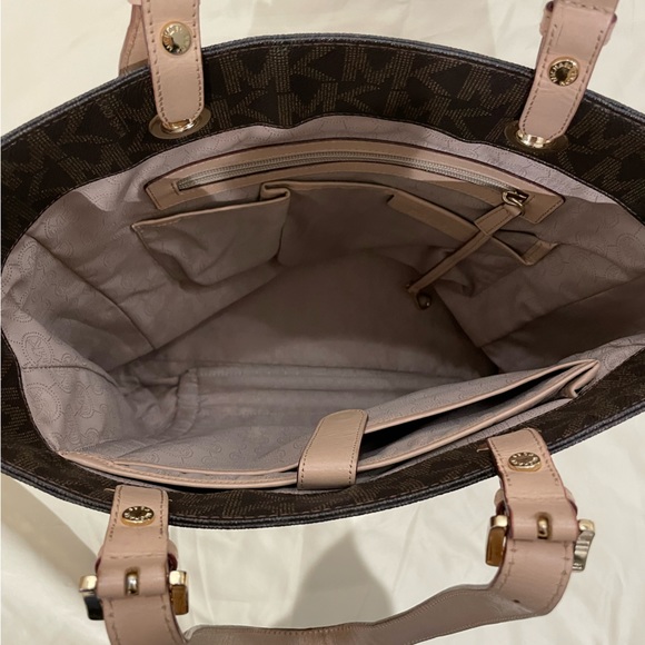 Michael Kors Tote Bag (Original Pattern) - Picture 4 of 5